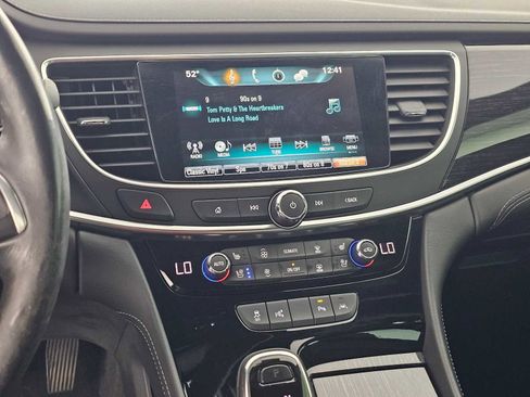 Used 2019 Buick LaCrosse Avenir w/ Driver Confidence Package II image 25