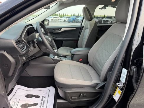 Certified 2022 Ford Escape SE w/ SE Sport Appearance Package AWD/4WD image 12
