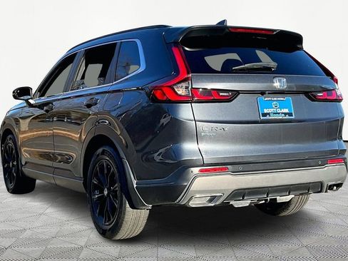 Used 2024 Honda CR-V Sport-L image 5