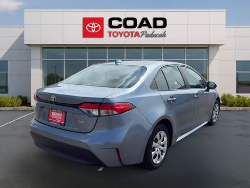 Used 2024 Toyota Corolla LE FWD image 5