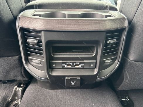 New 2026 RAM 2500 Laramie image 37