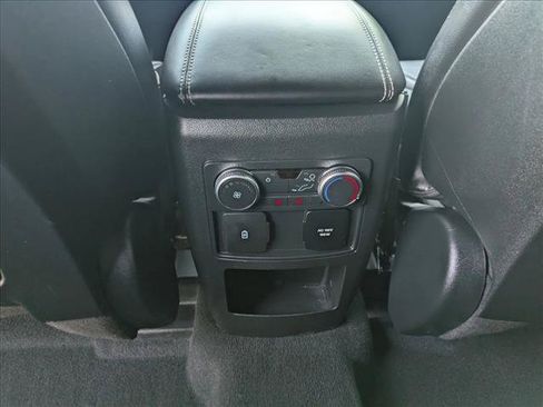 Used 2020 Ford Explorer ST w/ Premium Technology Package AWD/4WD image 18