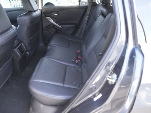 Used 2013 Acura RDX FWD image 13