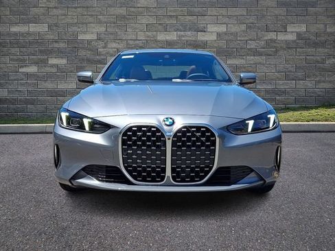 New 2027 BMW 430i Coupe w/ Parking Assistance Package AWD/4WD image 2