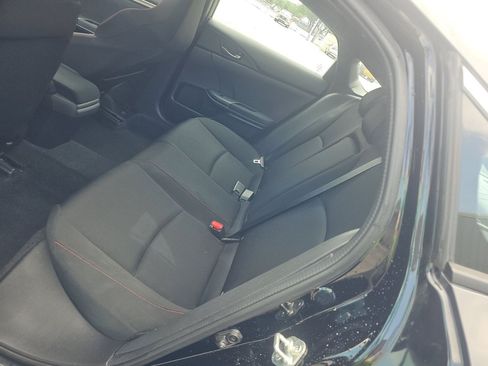 Used 2018 Honda Civic Si image 8