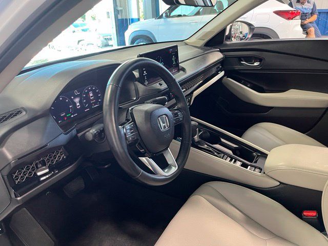 Used 2024 Honda Accord Touring image 23