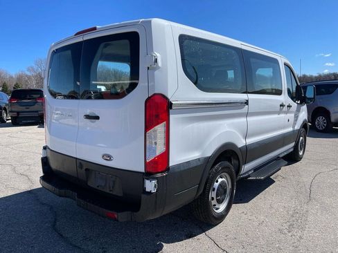 Used 2019 Ford Transit 150 XL image 9