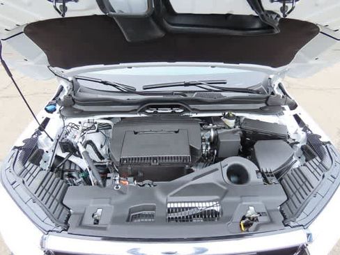 New 2026 Honda Pilot Touring image 11