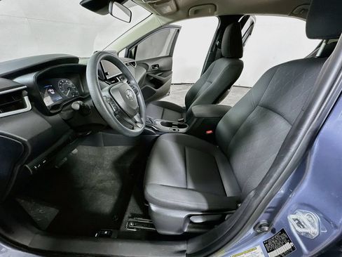 Used 2024 Toyota Corolla LE FWD image 14