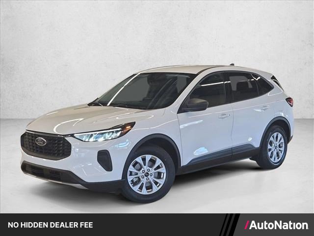 Used 2025 Ford Escape Active FWD image 1