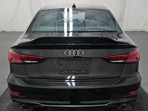 Used 2020 Audi A3 2.0T Premium Plus w/ Premium Plus Package image 5