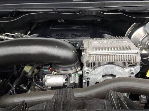 Used 2023 RAM 1500 Big Horn AWD/4WD image 31