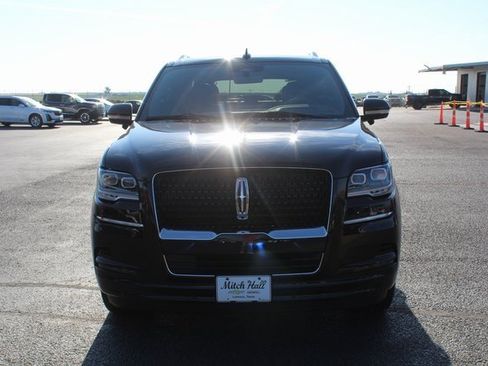 Used 2024 Lincoln Navigator L Reserve image 15