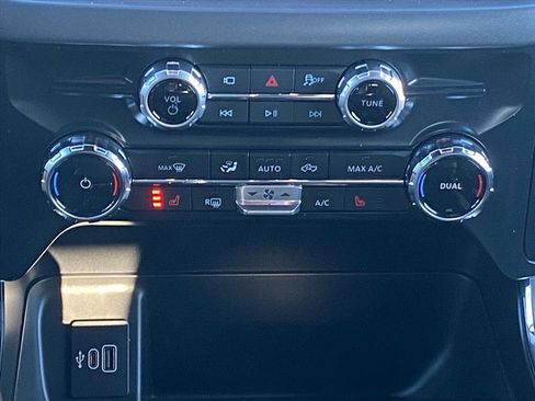 New 2025 Ford F150 XLT w/ Equipment Group 302A MID image 8