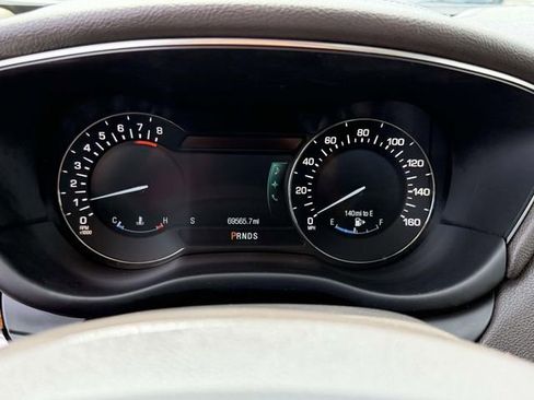Used 2015 Lincoln MKC AWD w/ Equipment Group 102A Reserve image 26
