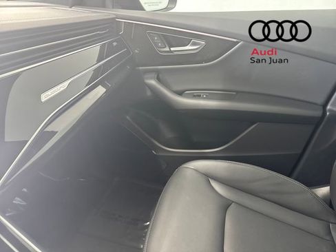 Certified 2026 Audi Q8 Premium image 44