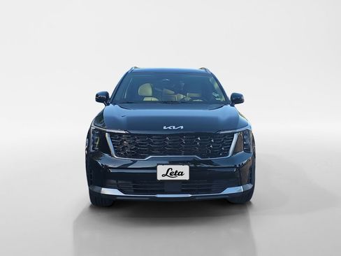 Used 2024 Kia Sorento S AWD/4WD image 8