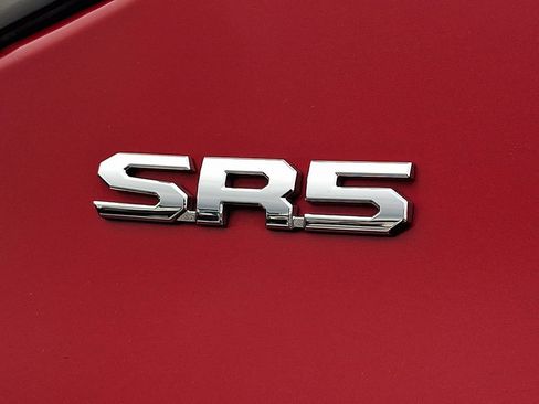 Used 2023 Toyota Tundra SR5 AWD/4WD image 24