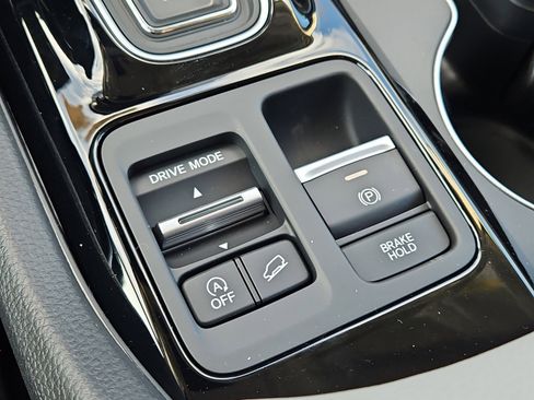 New 2025 Honda Pilot EX-L image 14