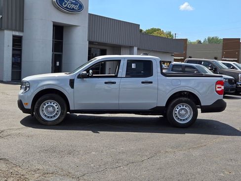 New 2026 Ford Maverick XL image 3