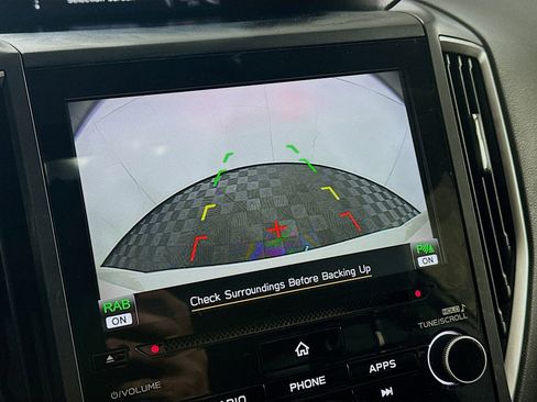 Used 2023 Subaru Crosstrek 2.5i Limited w/ Moonroof Package image 21