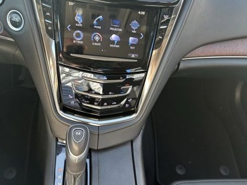 Used 2017 Cadillac CTS Luxury image 10