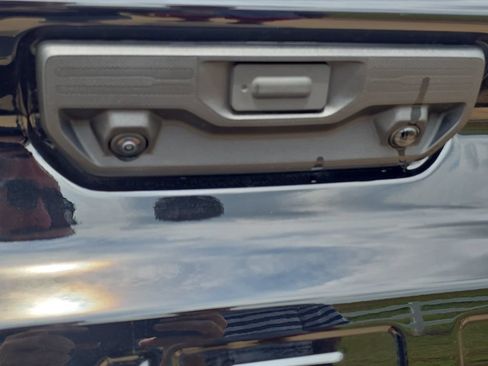 New 2026 Chevrolet Silverado 1500 LT AWD/4WD image 13
