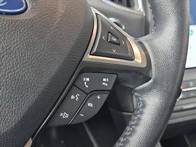 Used 2024 Ford Edge Titanium AWD/4WD image 16