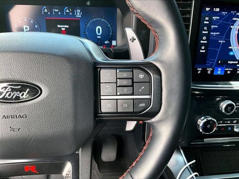 Used 2025 Ford F150 Raptor w/ Equipment Group 803A Raptor R AWD/4WD image 24