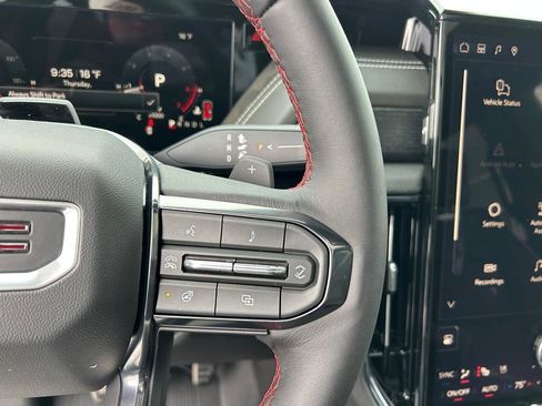 New 2026 GMC Yukon XL AT4 Ultimate w/ LPO, Floor Liner Package image 12