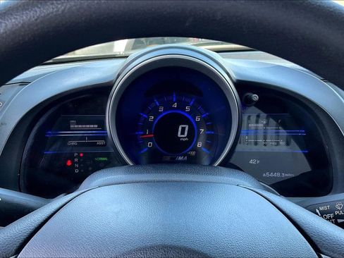 Used 2016 Honda CR-Z LX image 15