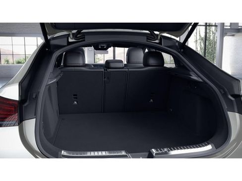 Certified 2021 Mercedes-Benz GLE 53 AMG 4MATIC Coupe image 7