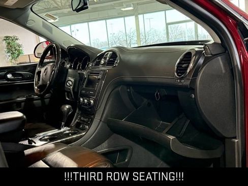 Used 2015 Buick Enclave Leather image 11