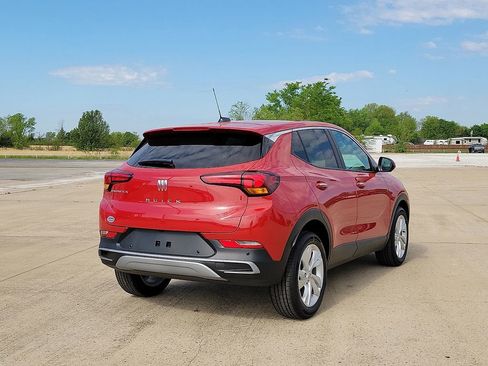 New 2026 Buick Encore GX Preferred image 5