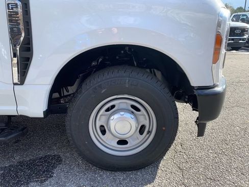 New 2026 Ford F250 XL RWD image 39