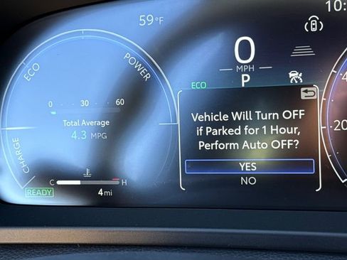 New 2026 Toyota Crown Nightshade image 32