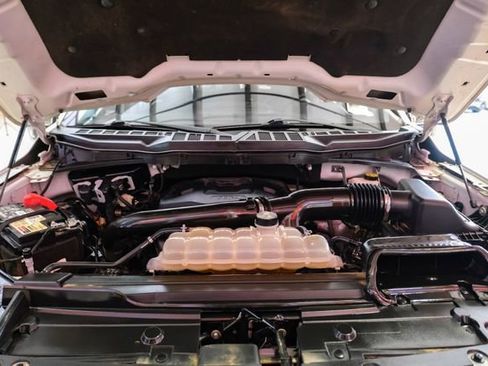 Used 2021 Ford F150 Lariat image 8