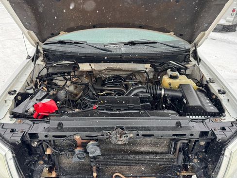 Used 2012 Ford F150 XLT w/ Trailer Tow Pkg image 22