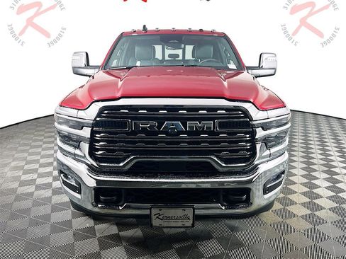 New 2026 RAM 3500 Limited image 2