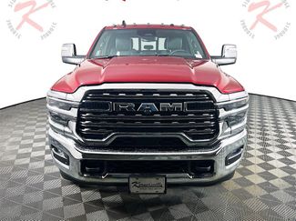 New 2026 RAM 3500 Limited video 2