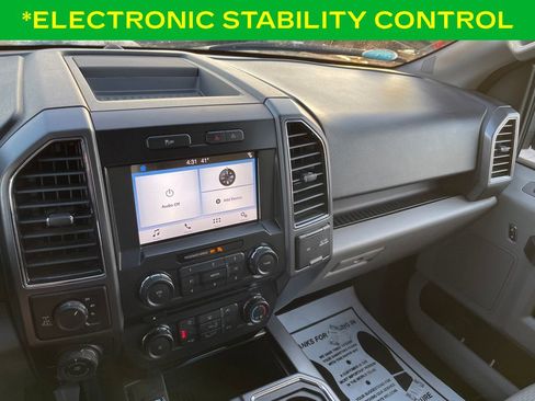 Used 2018 Ford F150 XLT w/ Equipment Group 302A Luxury image 23