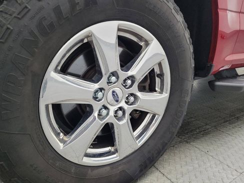 Used 2018 Ford F150 XLT w/ Equipment Group 302A Luxury image 31