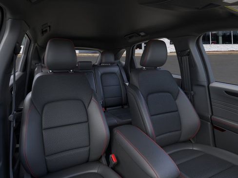 New 2026 Ford Escape ST-Line w/ Tech Pack #1 image 10