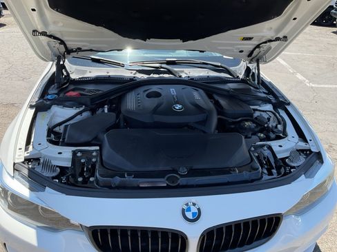 Used 2018 BMW 430i Gran Coupe RWD image 21