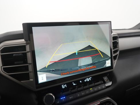 Used 2025 Toyota Tundra Limited image 25