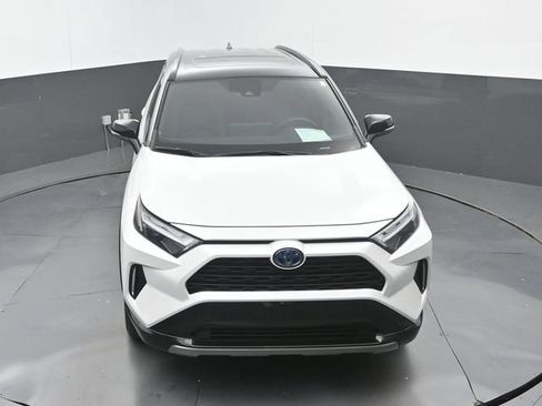 Used 2023 Toyota RAV4 XSE w/ XSE Grade Weather Package AWD/4WD image 31