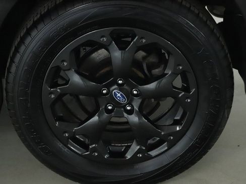 Certified 2023 Subaru Crosstrek 2.0i Premium w/ Popular Package #3 image 40