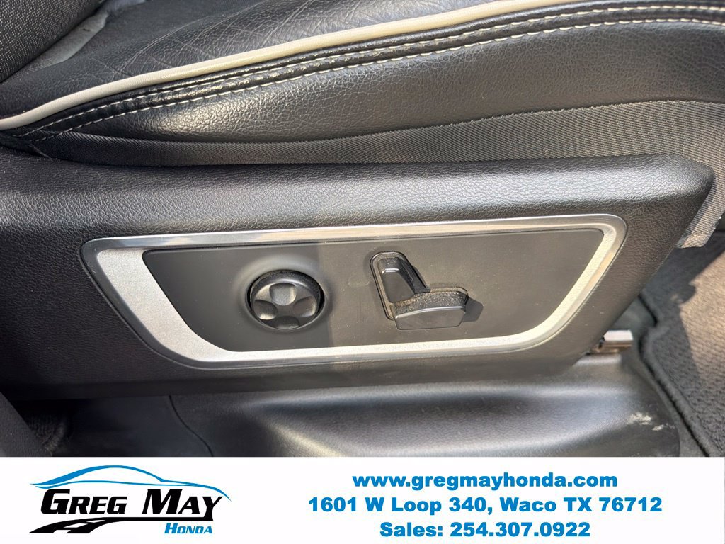 Used 2020 RAM 1500 Laramie RWD image 29