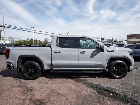 Used 2024 GMC Sierra 1500 Elevation w/ X31 Off-Road Package image 46