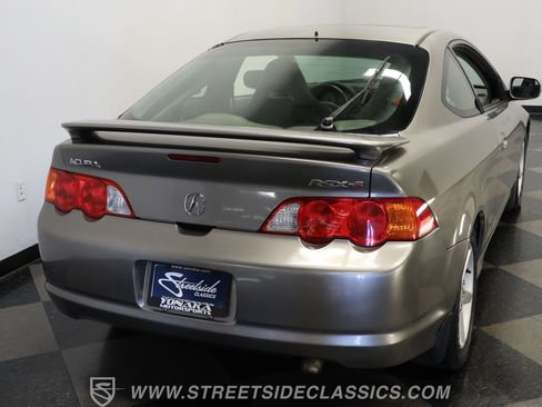 Used 2003 Acura RSX Type-S image 9